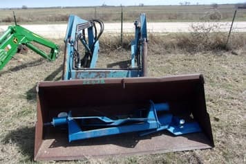 Main image Ford 7210